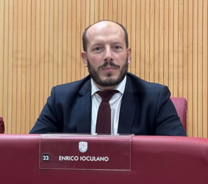 Accorpamento Asl1 e Asl 2, Ioculano all’attacco: “Basta giochi di palazzo, il Ponente non sarà la cenerentola”