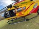 Diano Marina: incidente in via Cesare Battisti, 30enne trasportato in elicottero al Santa Corona di Pietra Ligure