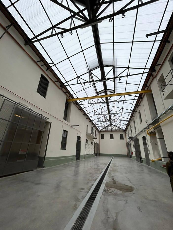 All'ex Expo Salso prende il via  ‘Equilibrio tra corpo e mente’