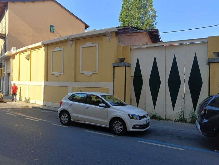 Via libera del consiglio comunale al recupero dell’ex cinema Odeon di Imperia, prevista una nuova palazzina e una modifica della viabilità