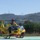 Imperia, bambino di 5 anni rischia di annegare in piscina: elitrasportato al Gaslini