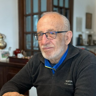 Conferenza del professor Edoardo Trucchi al Centro Sociale Incontro di San Bartolomeo al Mare