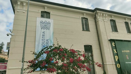Imperia, tre territori uniti per un nuovo sviluppo economico: mercoledì  l’assemblea di Confindustria