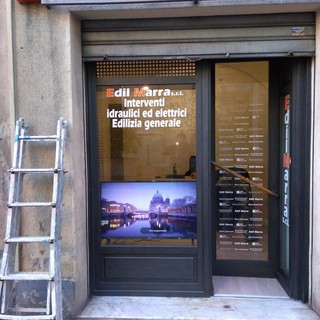 EdilMarra: da oltre 25 anni leader nel settore delle nuove costruzioni e delle ristrutturazioni