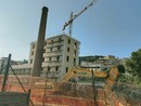 Imperia, J’accuse del consigliere Bracco: “I lavori all’ex Sairo vanno a rilento”