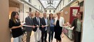 Imperia, inaugurato  il festival “Equilibrio fra corpo e mente” (Video)
