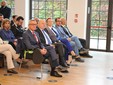 Ecolife 2025, convegno sulla Transizione Energetica: tutto esaurito all’Auditorium Lanificio Maurizio Sella Ecolife 2025, convegno sulla Transizione Energetica: tutto esaurito all’Auditorium Lanificio Maurizio Sella