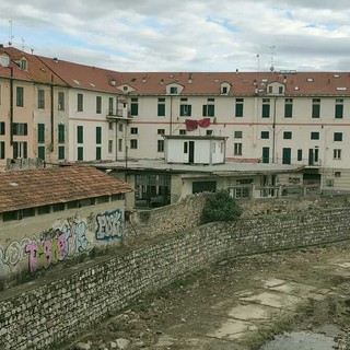 IL PUNTO.  Ex Granatini, mancava il &quot;Soccorso Rosso&quot; e il cerchio è chiuso