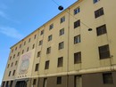 Lo stabilimento ex Agnesi