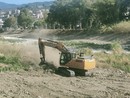Iniziati i lavori di 'disboscamento' dell’alveo del torrente Impero a Oneglia (video) Iniziati i lavori di 'disboscamento' dell’alveo del torrente Impero a Oneglia (video)