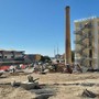 Imperia, il sindaco Scajola: "Ex Sairo pronta entro dicembre" Imperia, il sindaco Scajola: "Ex Sairo pronta entro dicembre"