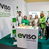 L’energia come risorsa strategica: a Horeca Expoforum la ricetta di eVISO per tagliare i costi (Video)