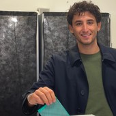 Elezioni regionali, Edoardo Verda: il recordman di preferenze del Pd è l'astro nascente della futura leadership cittadina Elezioni regionali, Edoardo Verda: il recordman di preferenze del Pd è l'astro nascente della futura leadership cittadina