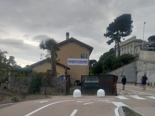Imperia acquista l'ex sedime ferroviario: via libera alla risoluzione del 'caso casello'?