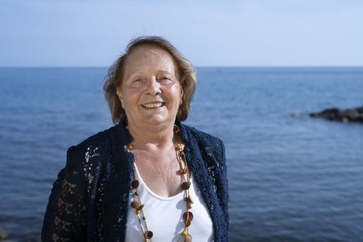 Santo Stefano al mare, Maria Teresa Garibaldi (Insieme con Pallini sindaco): “La memoria, legata al passato non è solo un ricordo, è uno spunto per guardare al futuro"