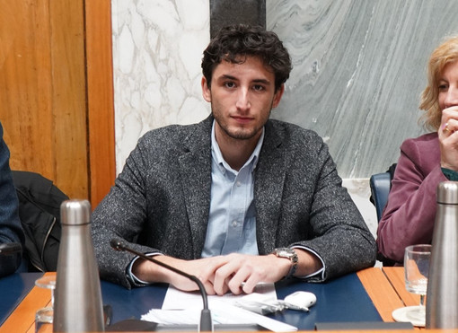Viadotto Uveghi, Edoardo Verda: "Deve essere una priorità anche per la città di Imperia"