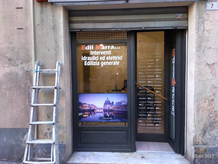 EdilMarra: da oltre 25 anni leader nel settore delle nuove costruzioni e delle ristrutturazioni