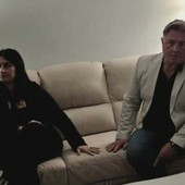 'Scene da un matrimonio' di Ingmar Bergman con Antonio Carli all'Attrito