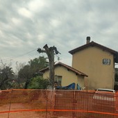 Sfratto della famiglia Dominici dall'ex Casello sulla ciclabile, il Comune di Imperia non si arrende: udienza a luglio Sfratto della famiglia Dominici dall'ex Casello sulla ciclabile, il Comune di Imperia non si arrende: udienza a luglio