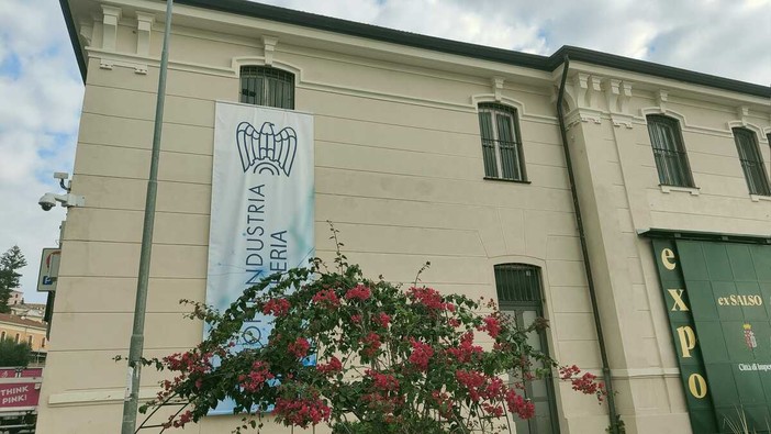 Imperia, tre territori uniti per un nuovo sviluppo economico: mercoledì  l’assemblea di Confindustria