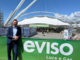 eVISO a Slow Fish 2025: energia per la filiera, dalla terra al mare