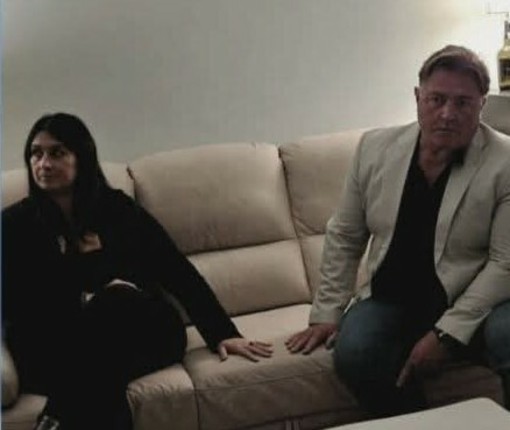 'Scene da un matrimonio' di Ingmar Bergman con Antonio Carli all'Attrito