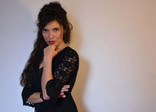 Concerto del soprano Erika Pagan al Teatro Cavour di Imperia