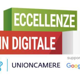 'Eccellenze in digitale’, ecco il calendario dei webinar di giugno e luglio per le imprese che vogliono migliorare la propria presenza on line