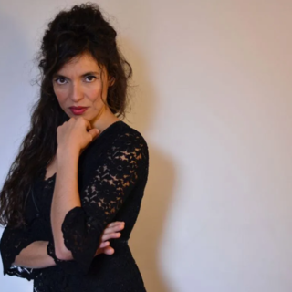 Concerto del soprano Erika Pagan al Teatro Cavour di Imperia Concerto del soprano Erika Pagan al Teatro Cavour di Imperia