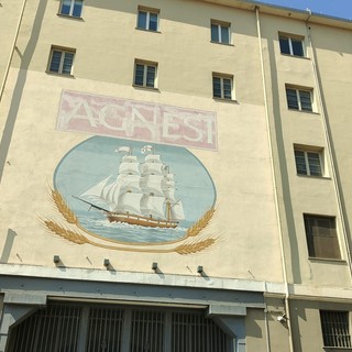 VOX POPULI. Nuova ciclabile ok, ma  l'ex Agnesi abbandonata, tutti concordano: "Non può più restare così"(video)