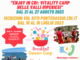 A Pontedassio, ‘Enjoy in CRI: Vitality Camp nelle Valli Imperiesi’ per i bambini tra gli 8 e i 13 anni