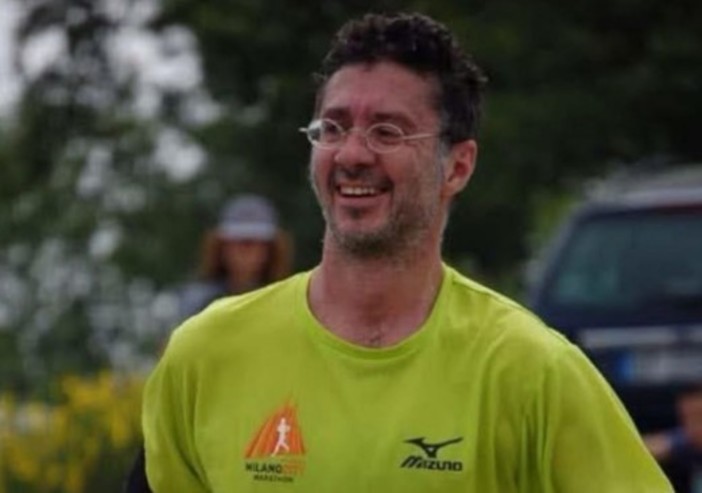 Addio al dottor Emanuele Morchio: il saluto a funerale avvenuto in Cristo Re