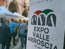 Expo Valle Arroscia a Pieve di Teco