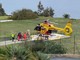Eliporto San Lazzaro, rinnovata la convenzione per il ricovero degli elicotteri per il servizio antincendio