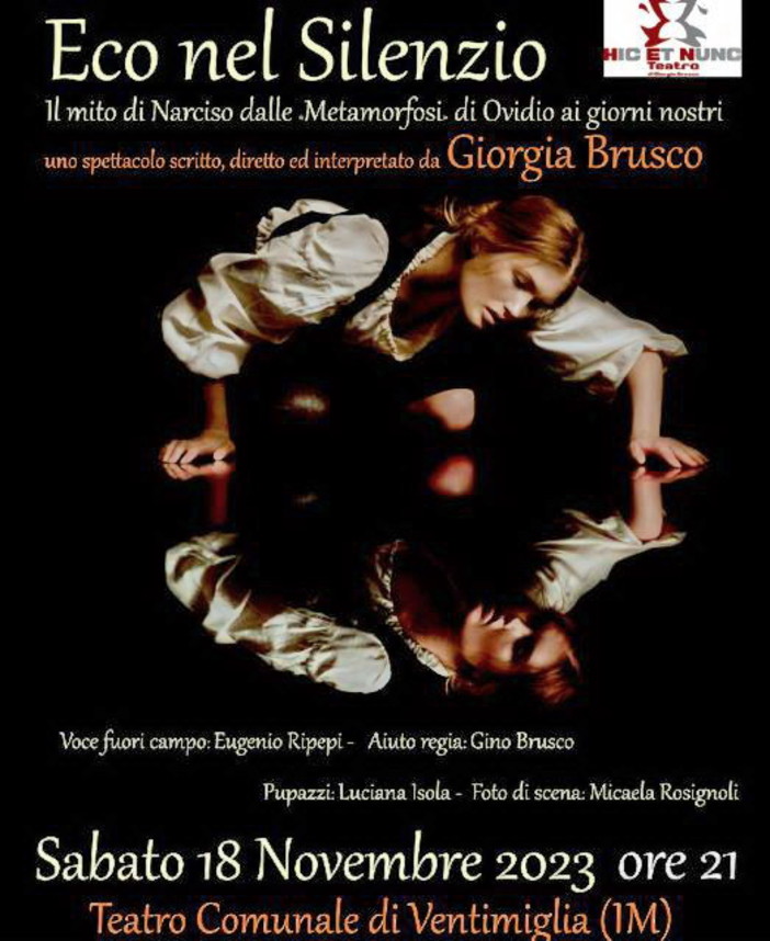 Tutti gli appuntamenti e manifestazioni di sabato 18 e domenica 19 novembre, in Riviera e Côte d'Azur Tutti gli appuntamenti e manifestazioni di sabato 18 e domenica 19 novembre, in Riviera e Côte d'Azur