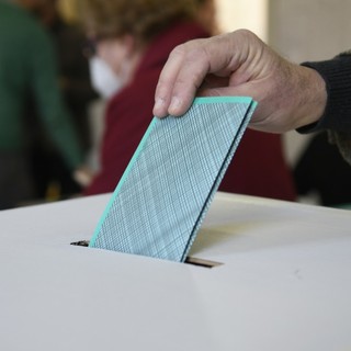 Sono due i Comuni del territorio imperiese che andranno al voto, Aquila d’Arroscia e Pietrabruna