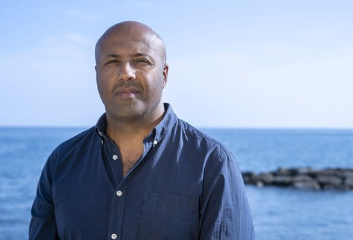 Santo Stefano al Mare festeggia la nona Bandiera Blu. La soddisfazione del Consigliere Comunale delegato all’ambiente Remo Ferretti Santo Stefano al Mare festeggia la nona Bandiera Blu. La soddisfazione del Consigliere Comunale delegato all’ambiente Remo Ferretti