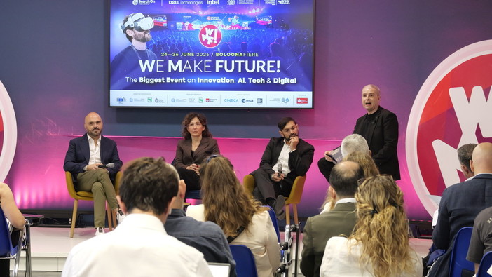Da oltre 90 Paesi a Bologna: è già record per il WMF 2026 con 800 espositori ed ecosistemi da ogni continente.