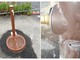 Perdita d’acqua da una fontana sulla ciclabile di Imperia: intervento rapido dopo la segnalazione de "La Voce" Perdita d’acqua da una fontana sulla ciclabile di Imperia: intervento rapido dopo la segnalazione de "La Voce"