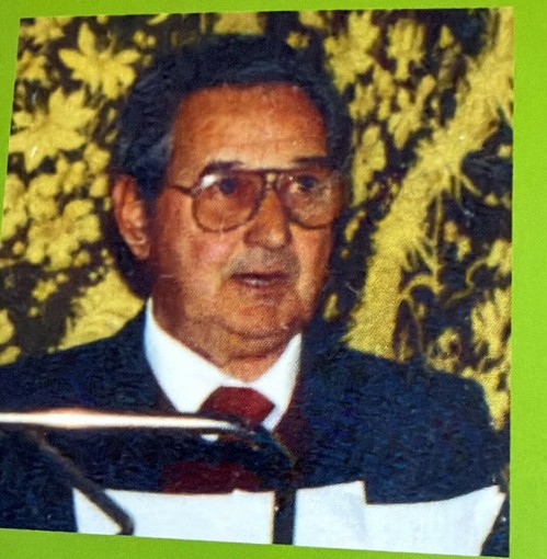 L'ultimo saluto a Franco Marabello, Il ricordo della presidente di Abeo Liguria: "Ha saputo trasformare il dolore in amore puro" L'ultimo saluto a Franco Marabello, Il ricordo della presidente di Abeo Liguria: "Ha saputo trasformare il dolore in amore puro"