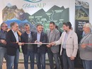 Nuovi uffici amministrativi per il Parco delle Alpi Liguri: "Presidio di riferimento per il territorio" Nuovi uffici amministrativi per il Parco delle Alpi Liguri: "Presidio di riferimento per il territorio"