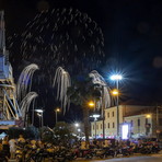 Festeggiamenti per San Giovanni a Imperia Festeggiamenti per San Giovanni a Imperia