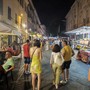 Festa della Birra, bilancio positivo per il Civ di Porto Maurizio: ora si guarda alla Notte Bianca Festa della Birra, bilancio positivo per il Civ di Porto Maurizio: ora si guarda alla Notte Bianca