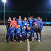 Futsal, Serie C. Buona prova ma niente punti: Fondura Misericordia cede 6–3 all’Oneglia dopo un grande primo tempo Futsal, Serie C. Buona prova ma niente punti: Fondura Misericordia cede 6–3 all’Oneglia dopo un grande primo tempo