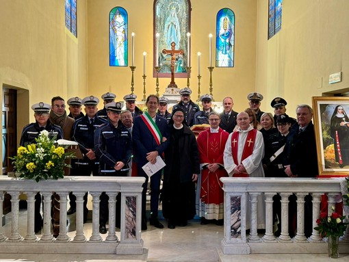 Bilancio polizia locale di Diano Marina, più di 6000 interventi sul territorio
