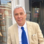 Civezza in lutto per la scomparsa di Franco Perri, pioniere del turismo locale