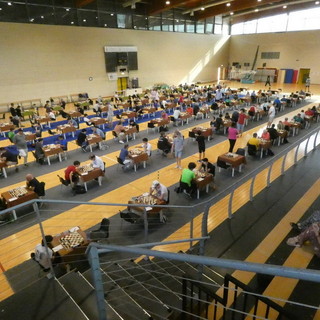 Il cuore degli scacchi batte anche ad Imperia: la 66ª Edizione del Festival Scacchistico Internazionale