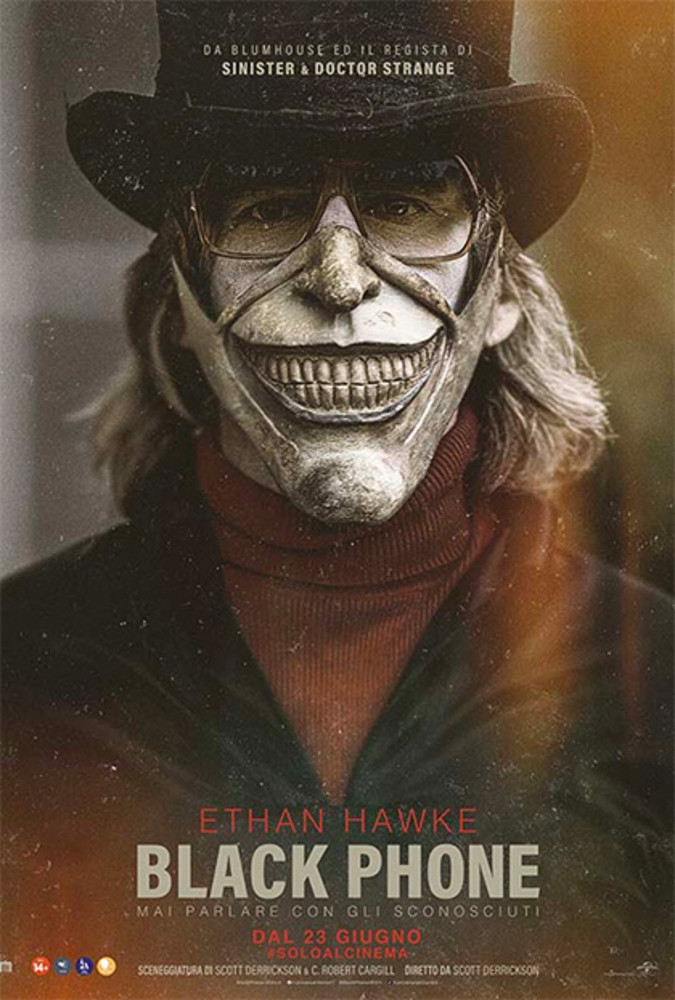 CINEMA: orari, trame e stellette dei film in programmazione oggi, domenica 26 giugno 2022 CINEMA: orari, trame e stellette dei film in programmazione oggi, domenica 26 giugno 2022