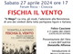 Civezza: presentazione libro di Donatella Alfonso 'Fischia il vento. Felice Cascione e la canzone della libertà'
