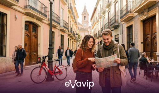 City break in Europa: le mete brevi che stanno conquistando i viaggiatori italiani